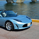 Illustration for article titled The Tesla Roadster Is Going To Get Some Sort Of Upgrade This Year
